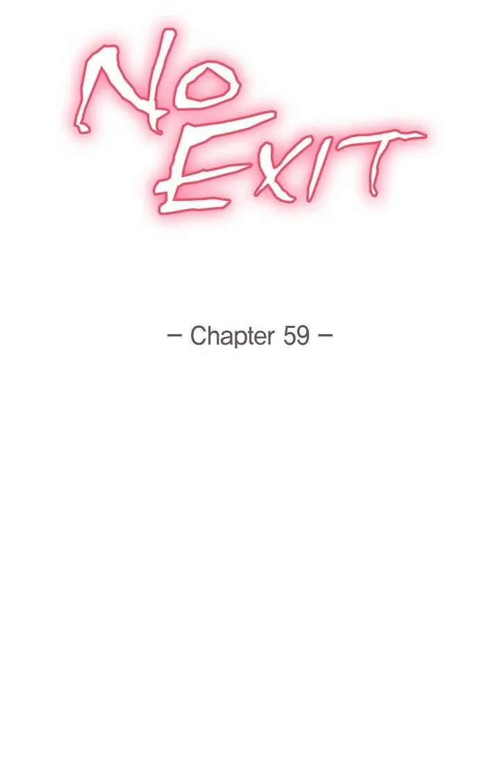 No Exit Chapter 59 page 41 - 