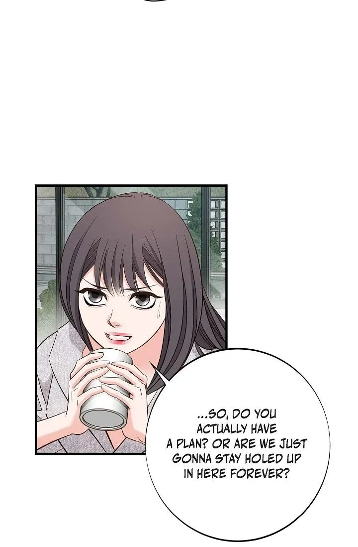 No Exit Chapter 59 page 46 - 