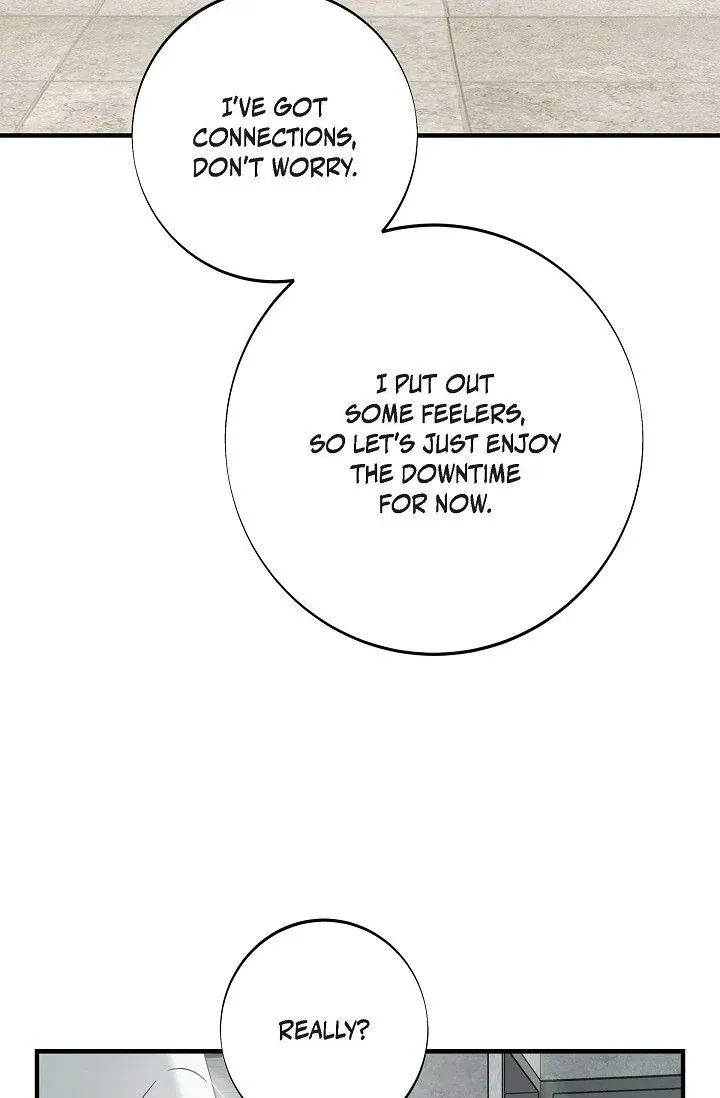 No Exit Chapter 59 page 49 - 