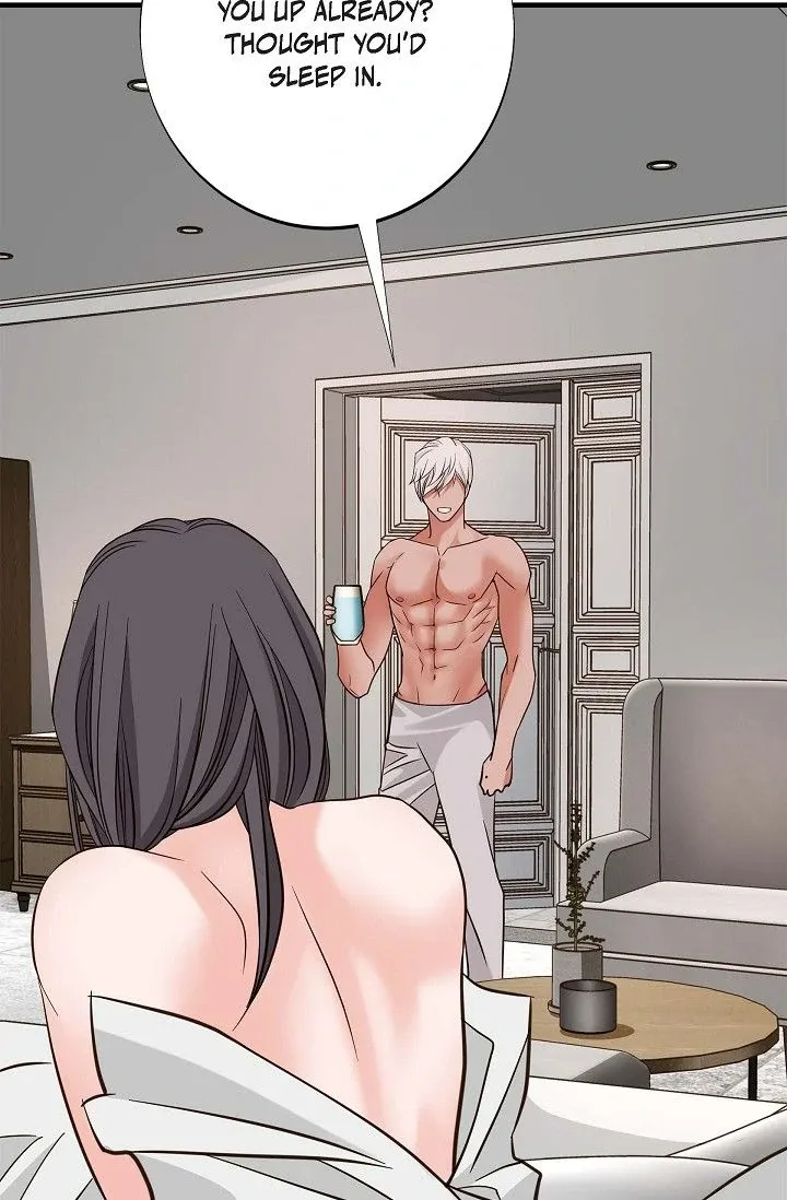 No Exit Chapter 59 page 8 - 