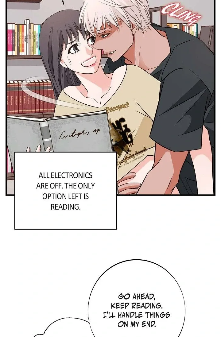 No Exit Chapter 59 page 82 - 