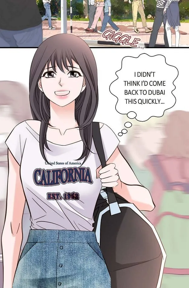 Read No Exit chapter 6 image 14 on Lezhin