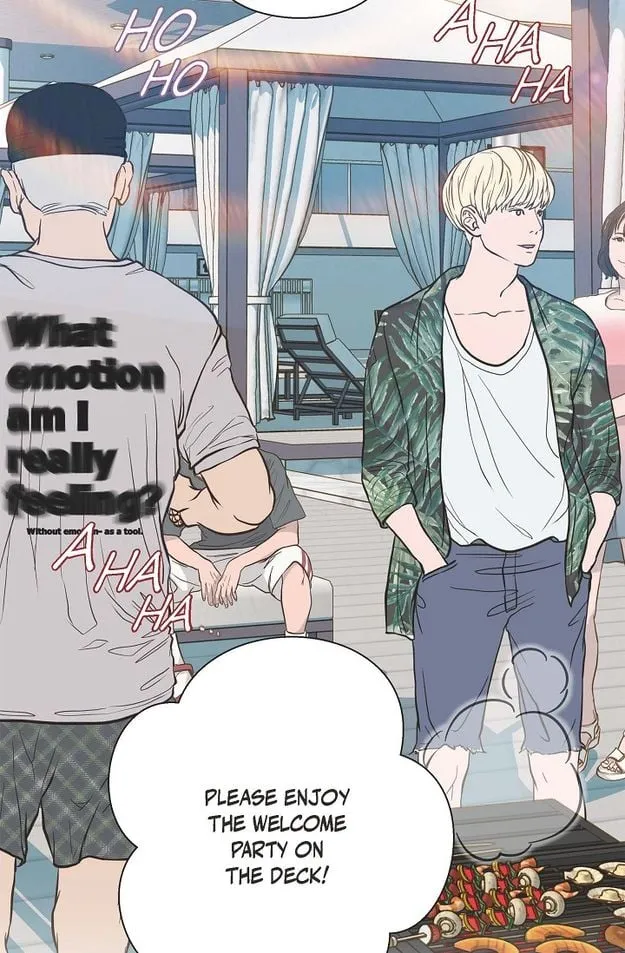 Read No Exit chapter 6 image 19 on Lezhin