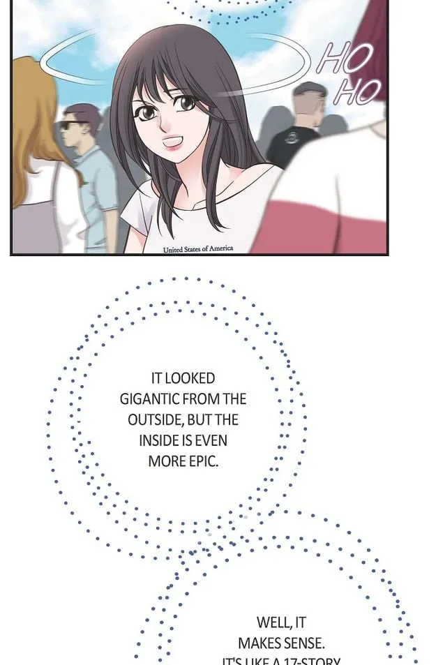Read No Exit chapter 6 image 21 on Lezhin