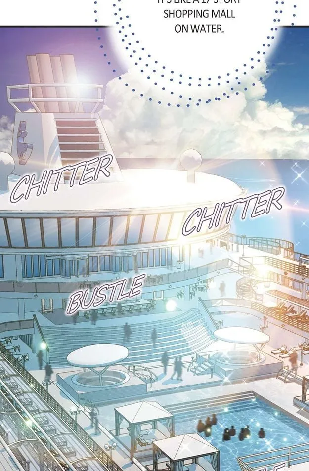 Read No Exit chapter 6 image 22 on Lezhin