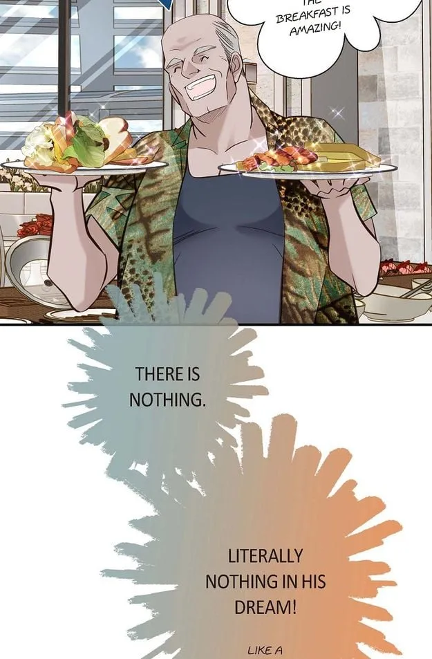 Read No Exit chapter 6 image 31 on Lezhin