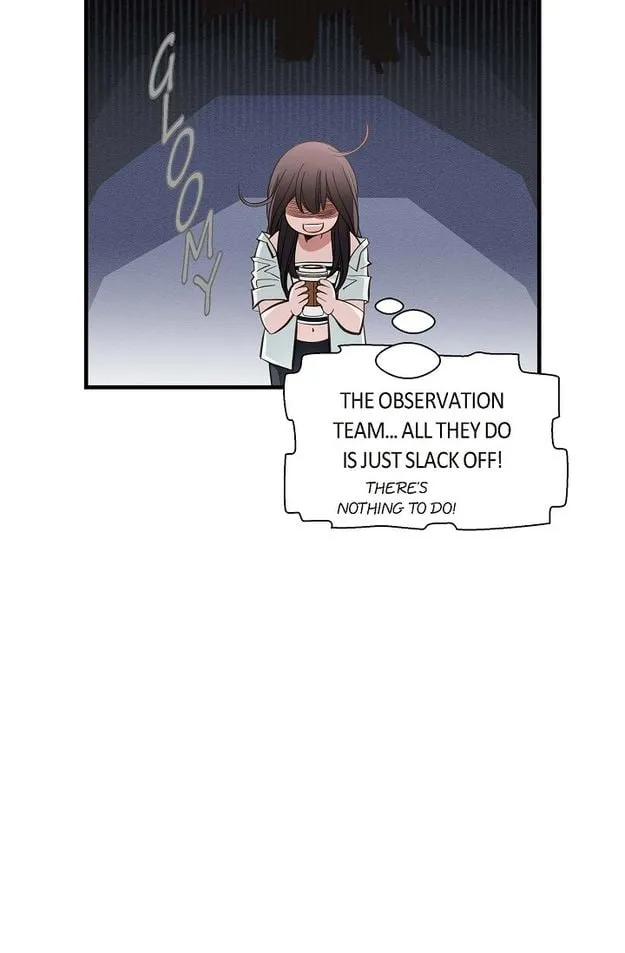 Read No Exit chapter 6 image 34 on Lezhin