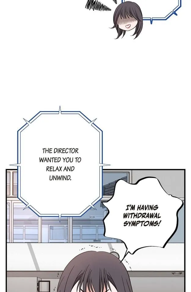 Read No Exit chapter 6 image 37 on Lezhin