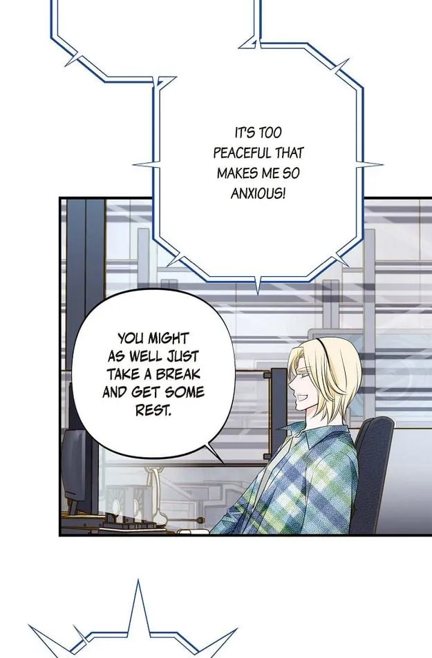 Read No Exit chapter 6 image 39 on Lezhin