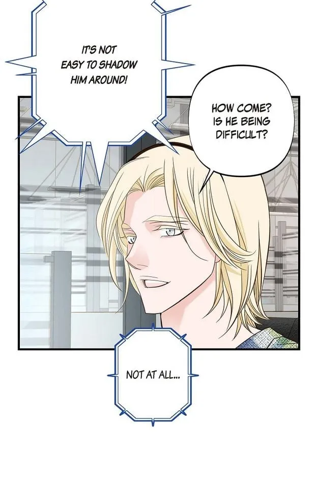 Read No Exit chapter 6 image 40 on Lezhin