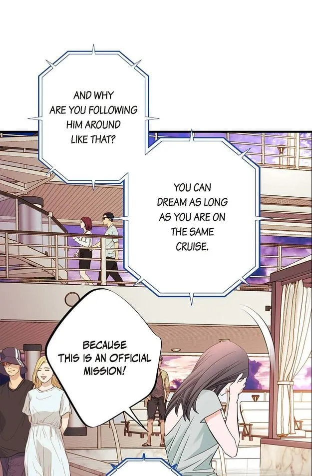 Read No Exit chapter 6 image 44 on Lezhin