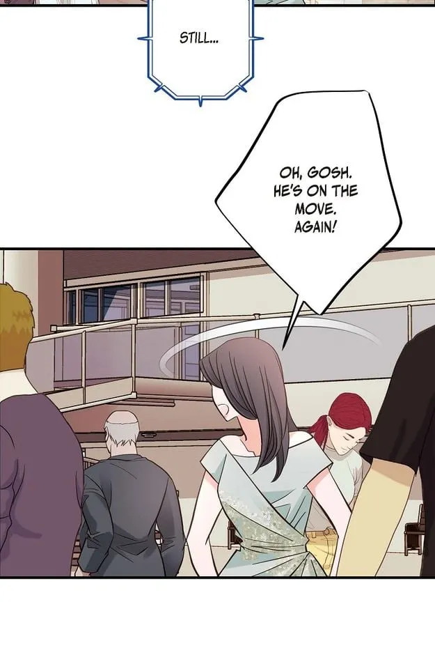 Read No Exit chapter 6 image 45 on Lezhin