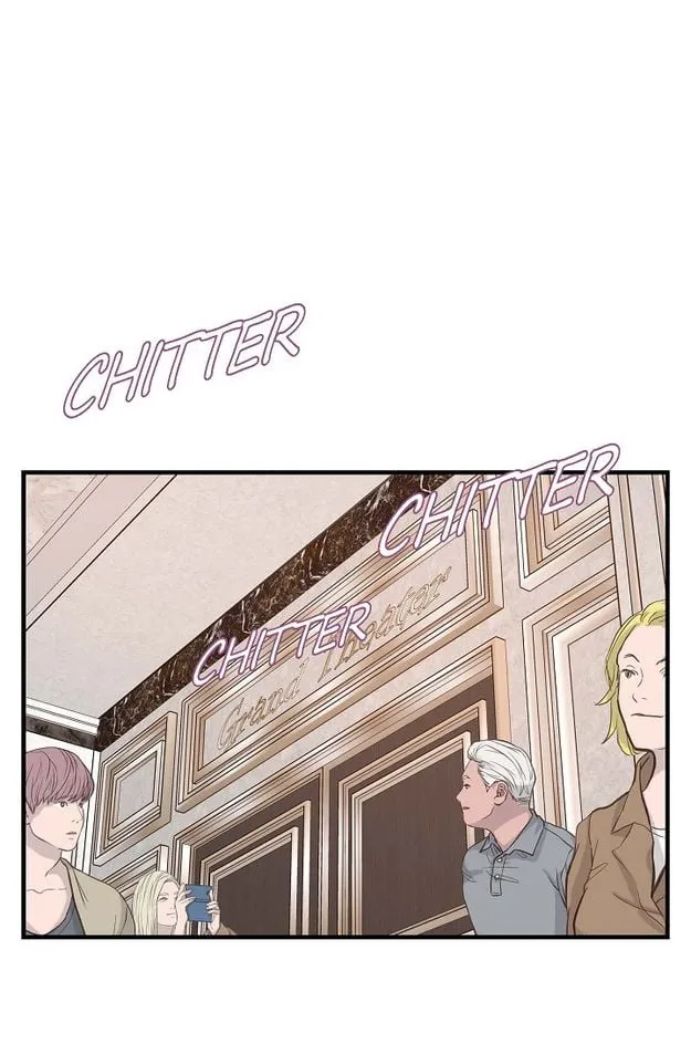 Read No Exit chapter 6 image 47 on Lezhin
