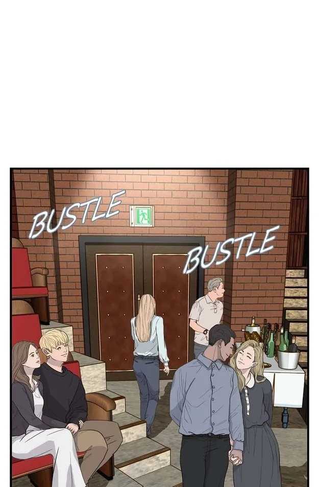Read No Exit chapter 6 image 48 on Lezhin