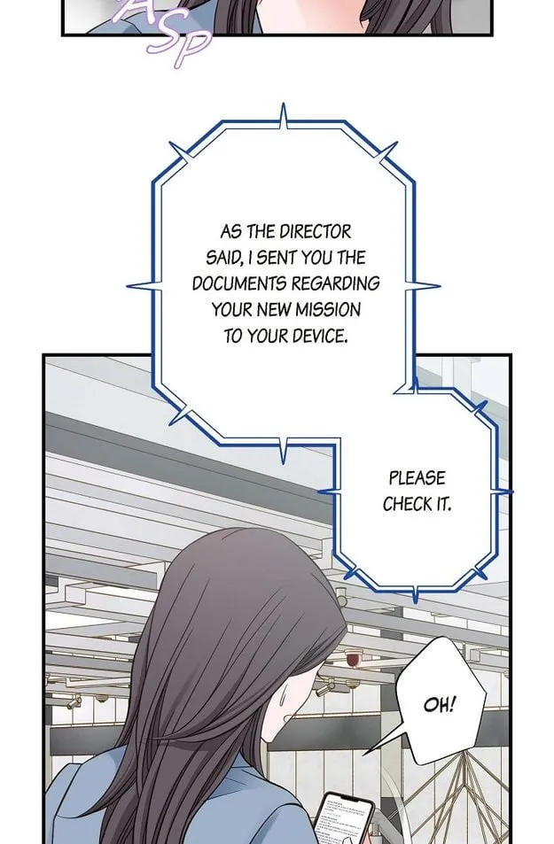 Read No Exit chapter 6 image 5 on Lezhin