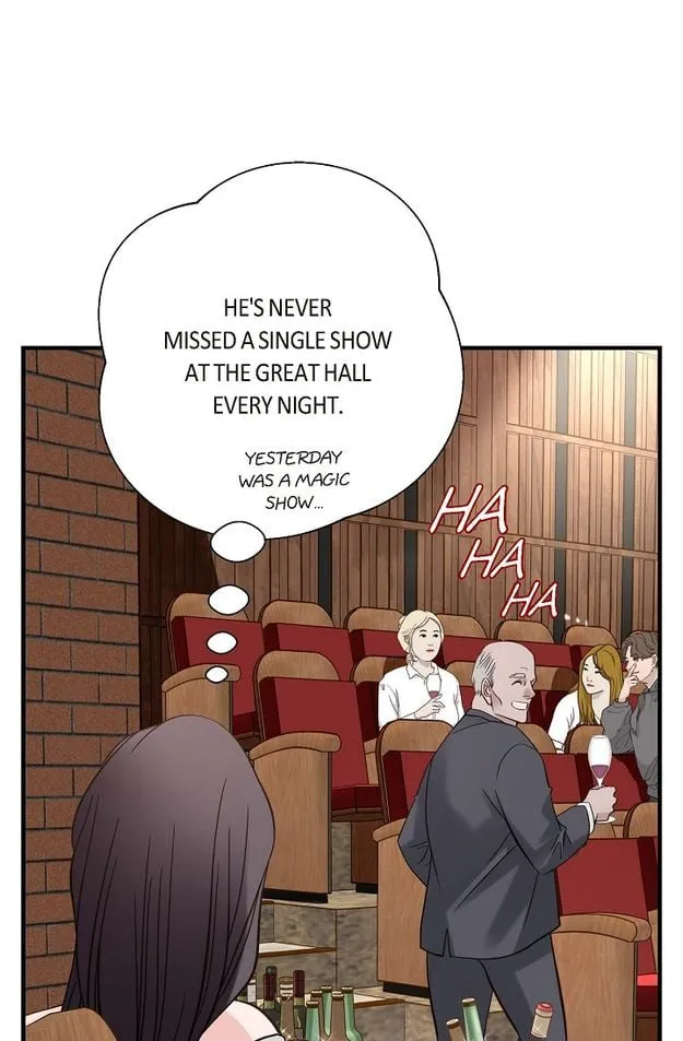 Read No Exit chapter 6 image 50 on Lezhin