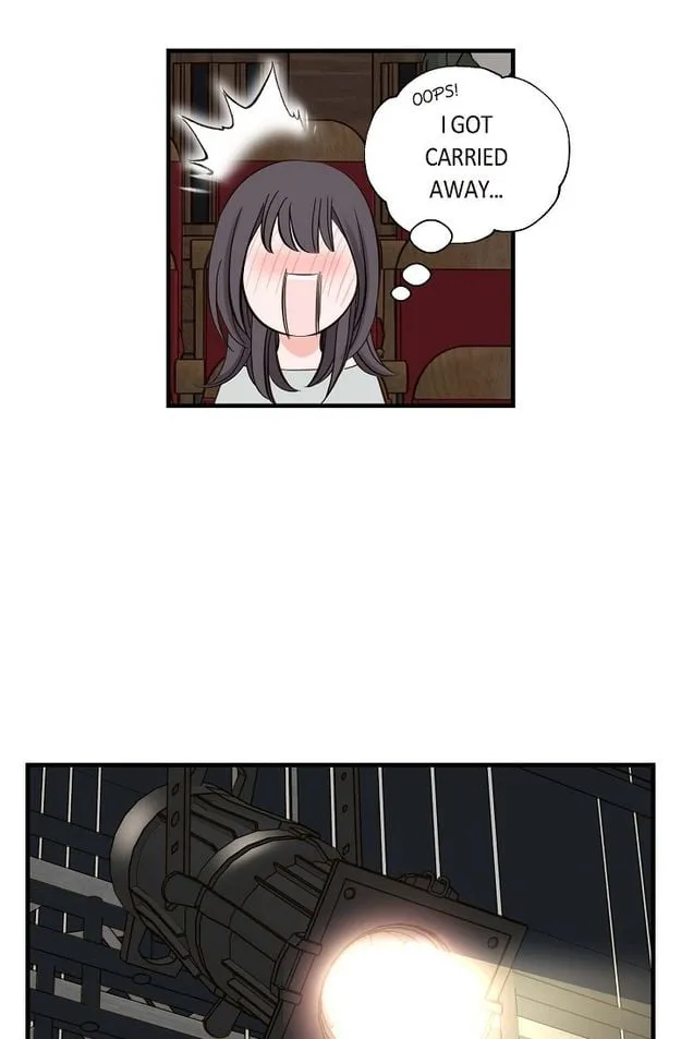 Read No Exit chapter 6 image 62 on Lezhin