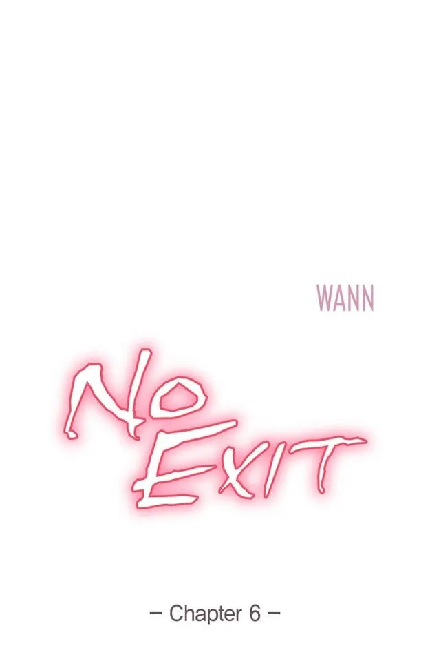 Read No Exit chapter 6 image 8 on Lezhin