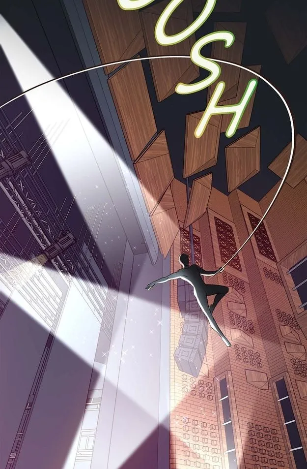 Read No Exit chapter 6 image 82 on Lezhin