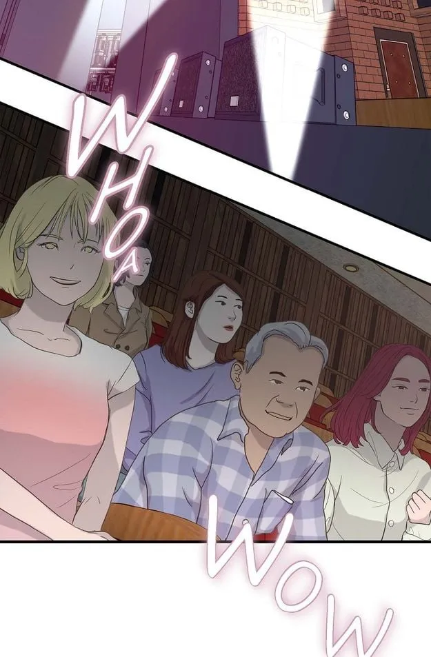 Read No Exit chapter 6 image 83 on Lezhin