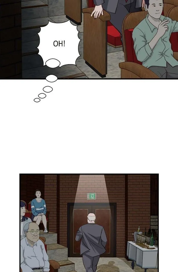 Read No Exit chapter 6 image 89 on Lezhin