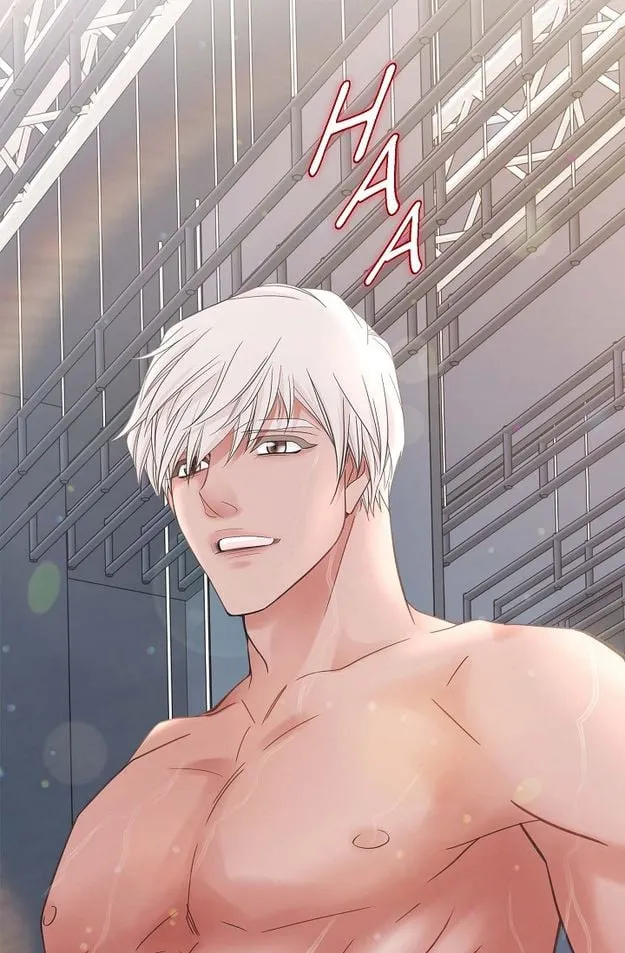 Read No Exit chapter 6 image 94 on Lezhin