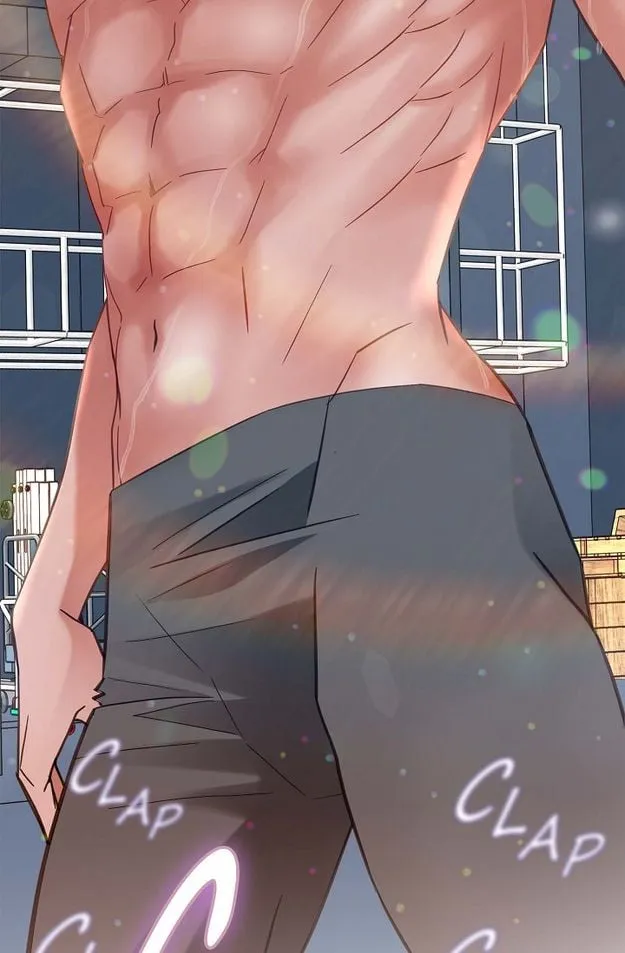 Read No Exit chapter 6 image 95 on Lezhin