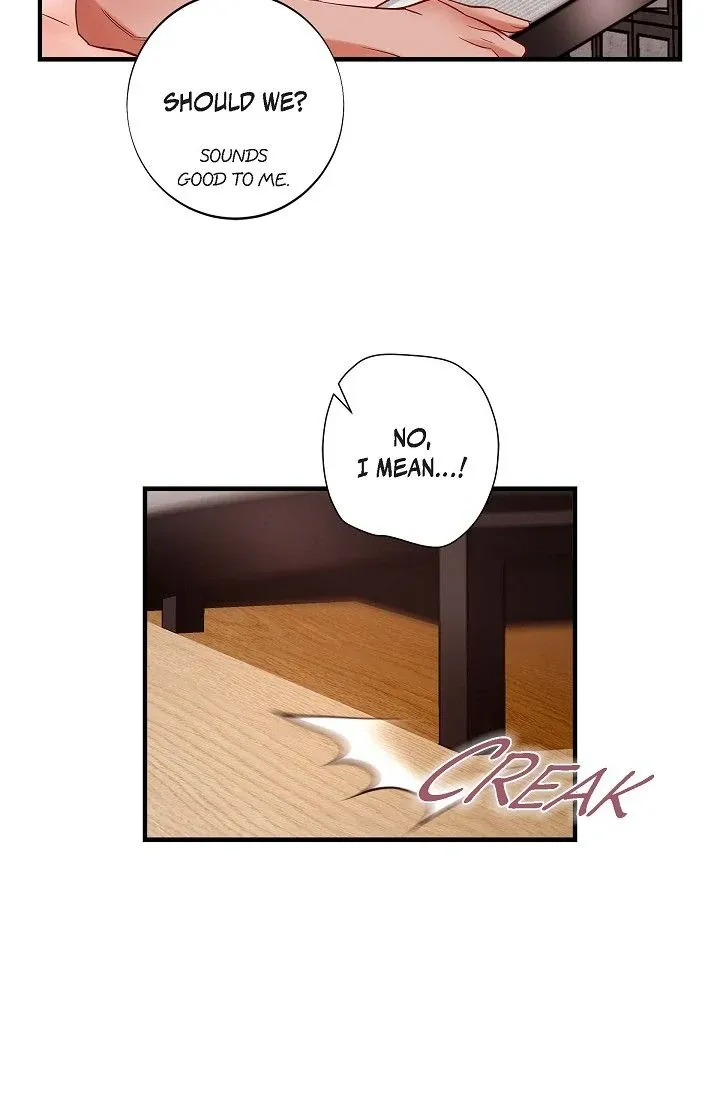 No Exit Chapter 60 page 17 - 