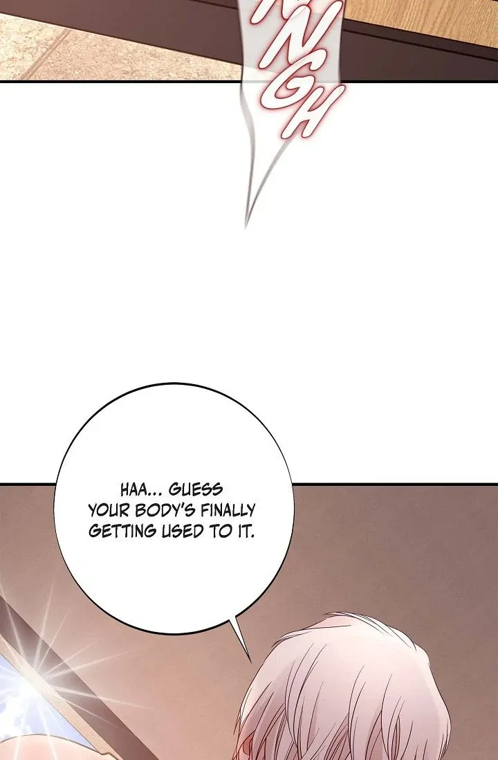 No Exit Chapter 60 page 21 - 