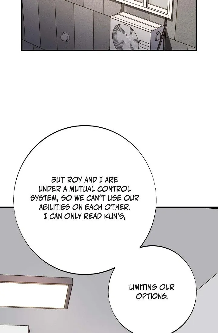 No Exit Chapter 60 page 37 - 