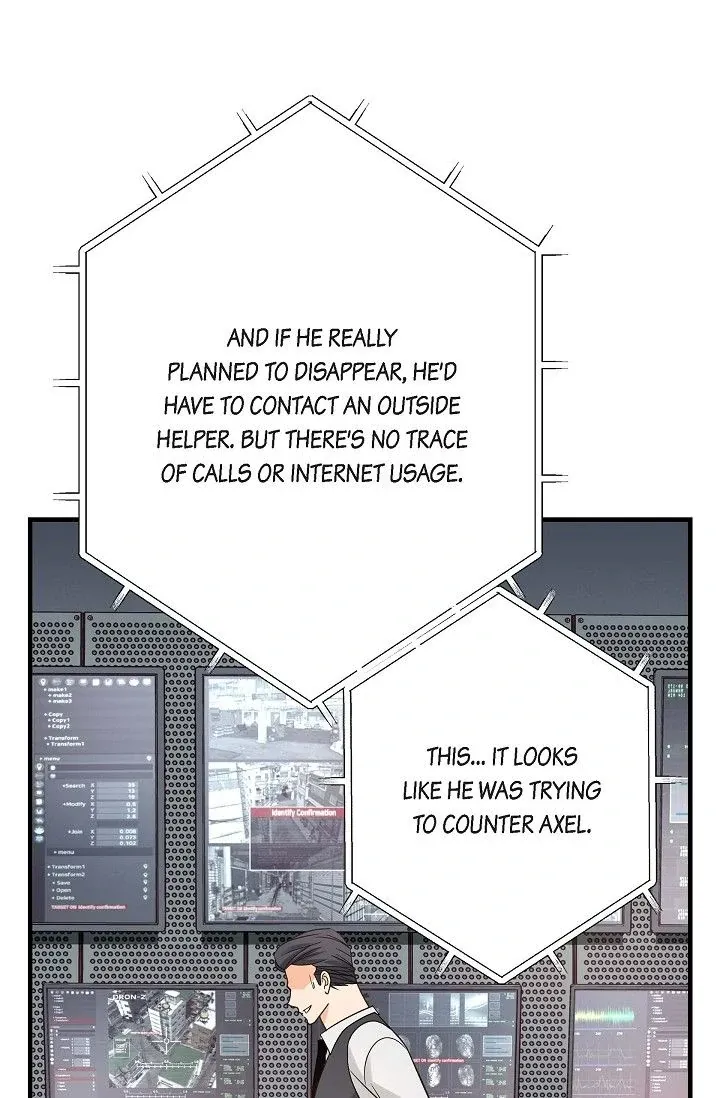 No Exit Chapter 60 page 41 - 