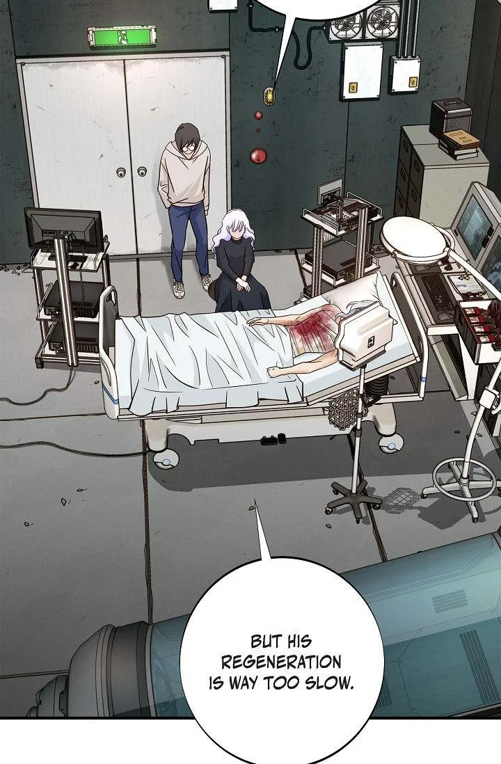 No Exit Chapter 60 page 57 - 