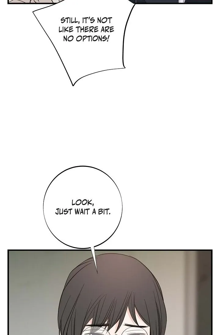 No Exit Chapter 60 page 61 - 