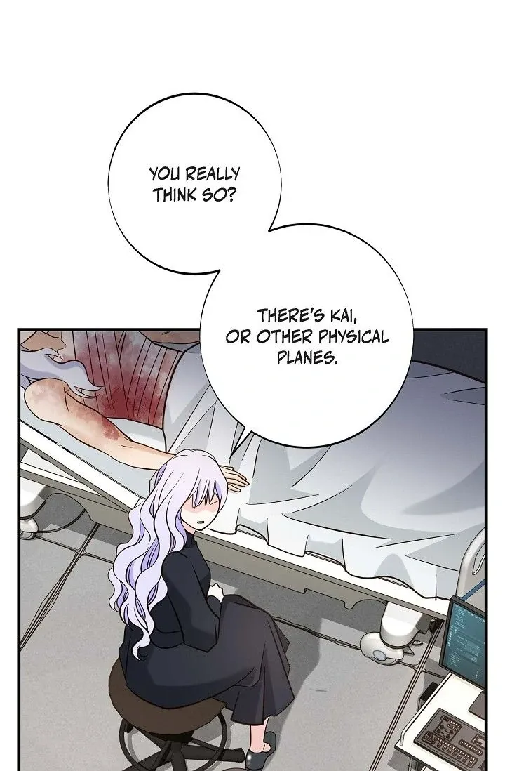 No Exit Chapter 60 page 63 - 