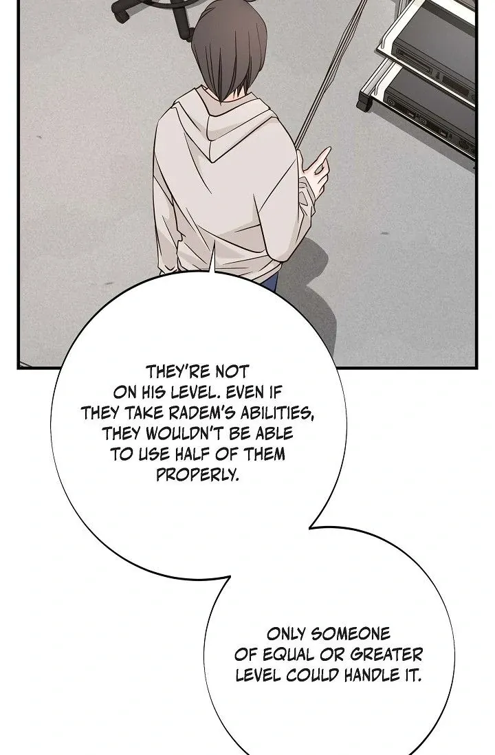 No Exit Chapter 60 page 64 - 