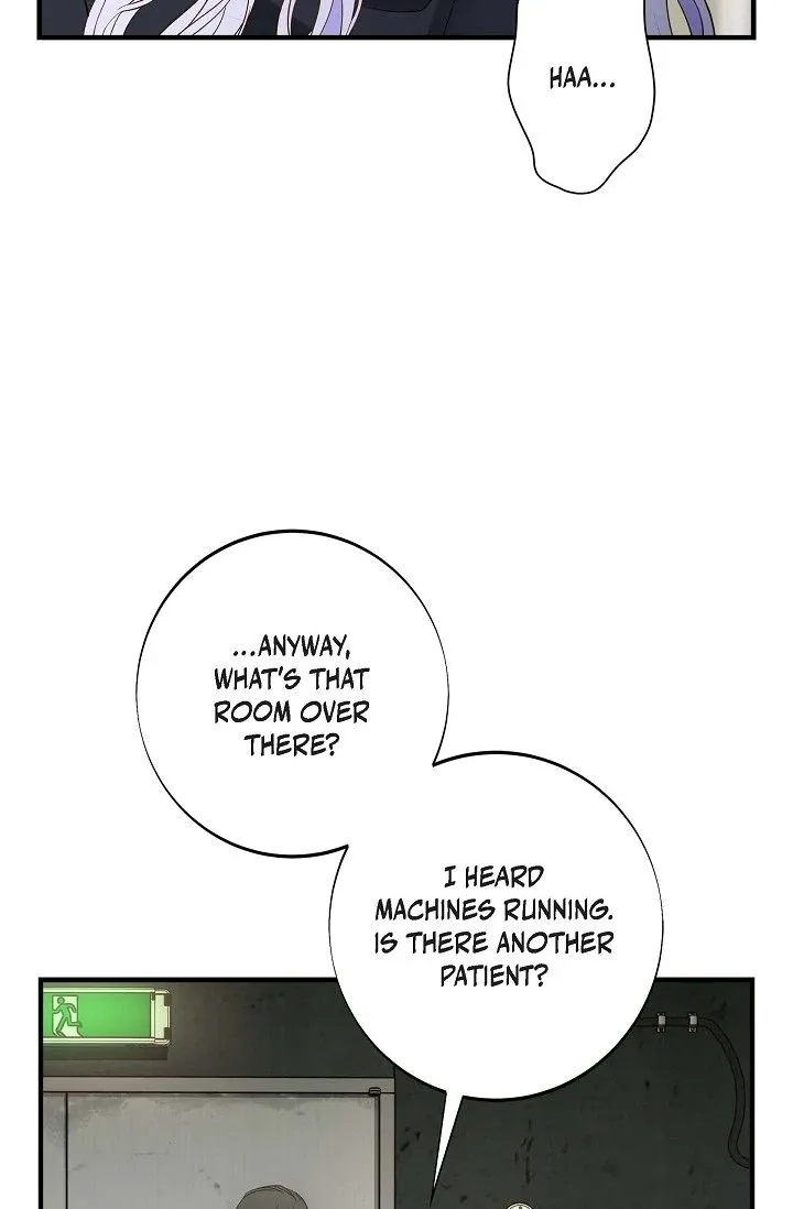 No Exit Chapter 60 page 66 - 
