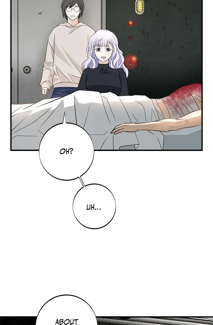 No Exit Chapter 60 page 67 - 