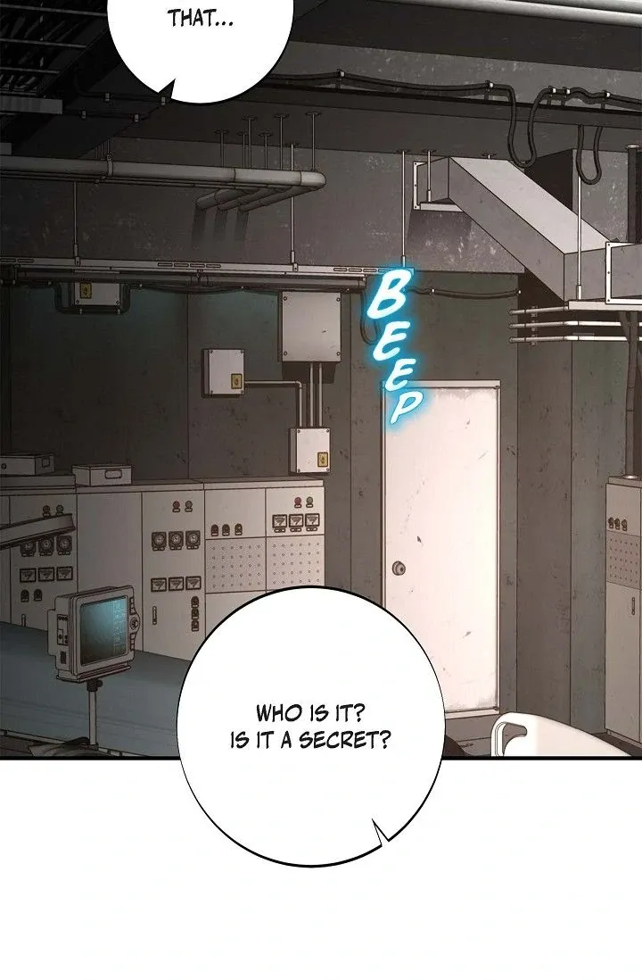 No Exit Chapter 60 page 68 - 