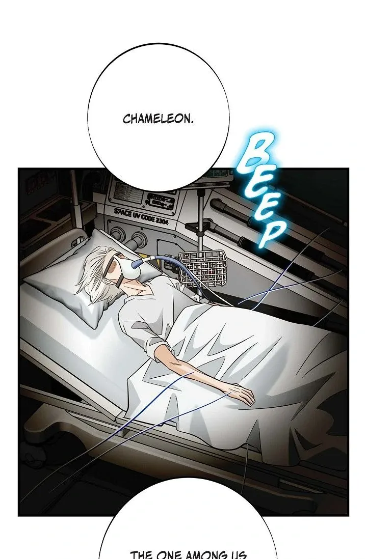 No Exit Chapter 60 page 69 - 