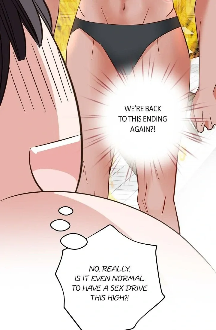 No Exit Chapter 60 page 8 - 