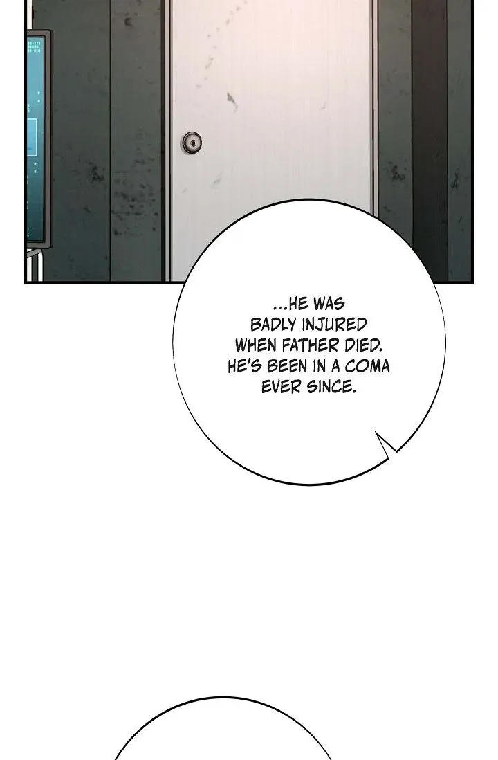 No Exit Chapter 60 page 72 - 
