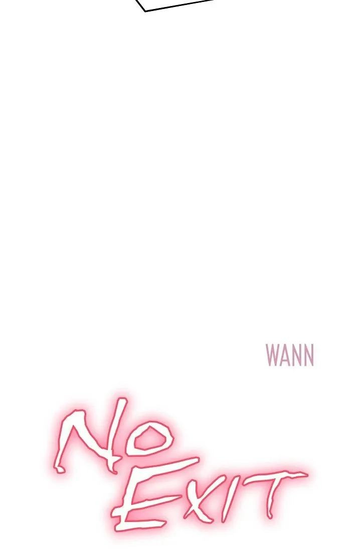 No Exit Chapter 60 page 9 - 