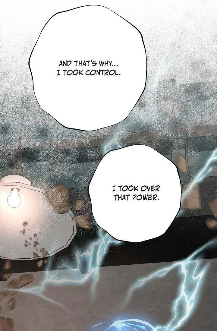 No Exit Chapter 61 page 109 - 