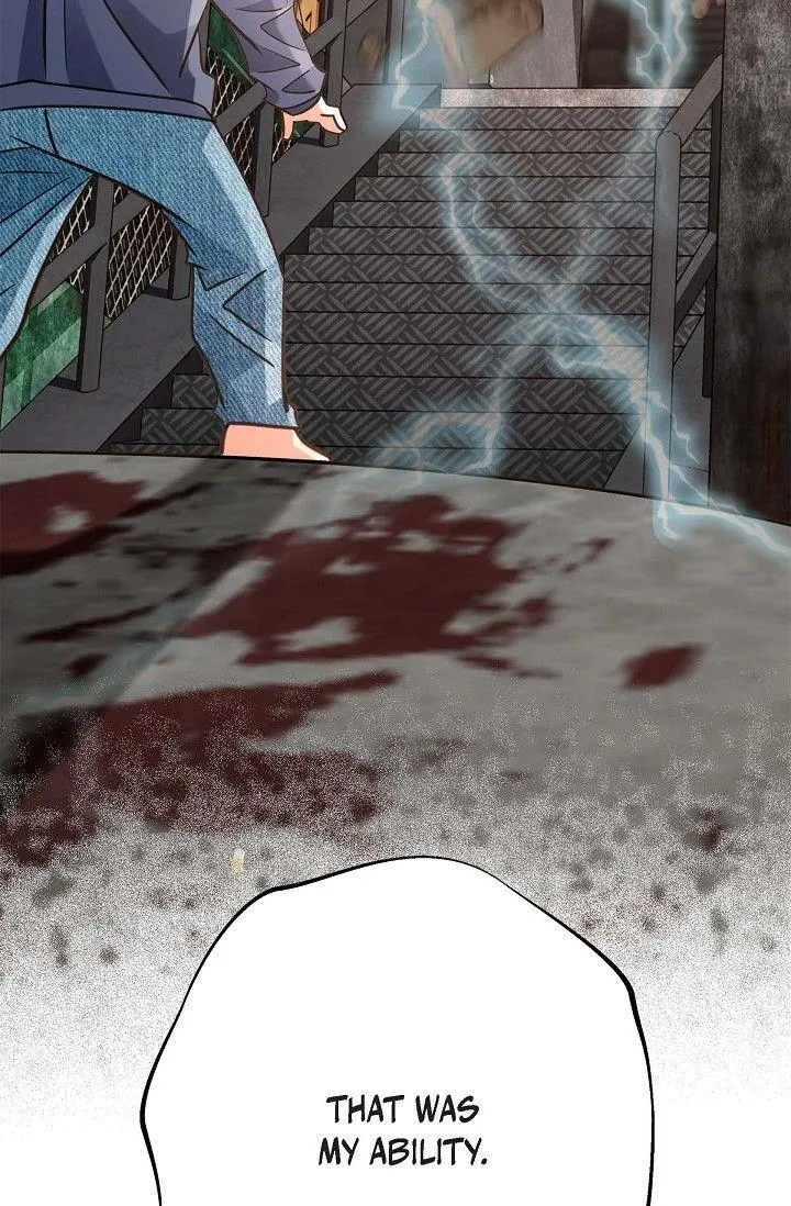 No Exit Chapter 61 page 111 - 