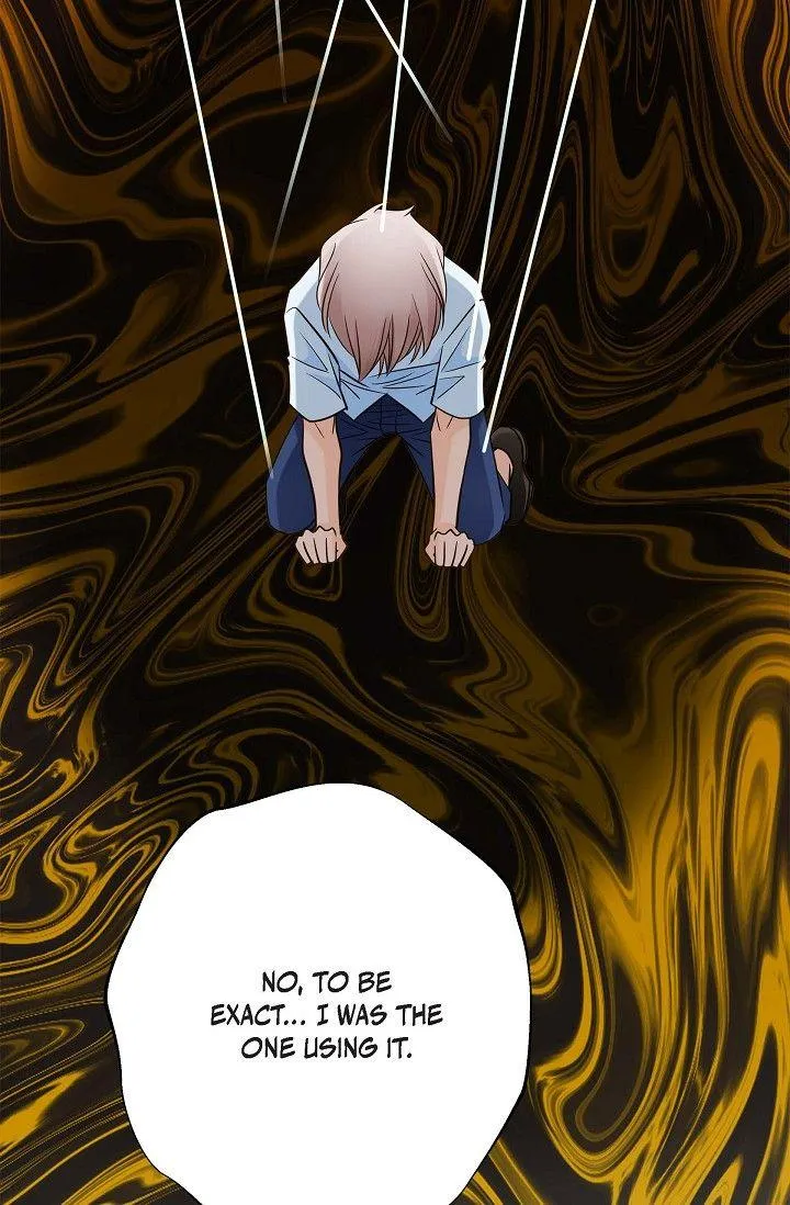 No Exit Chapter 61 page 115 - 