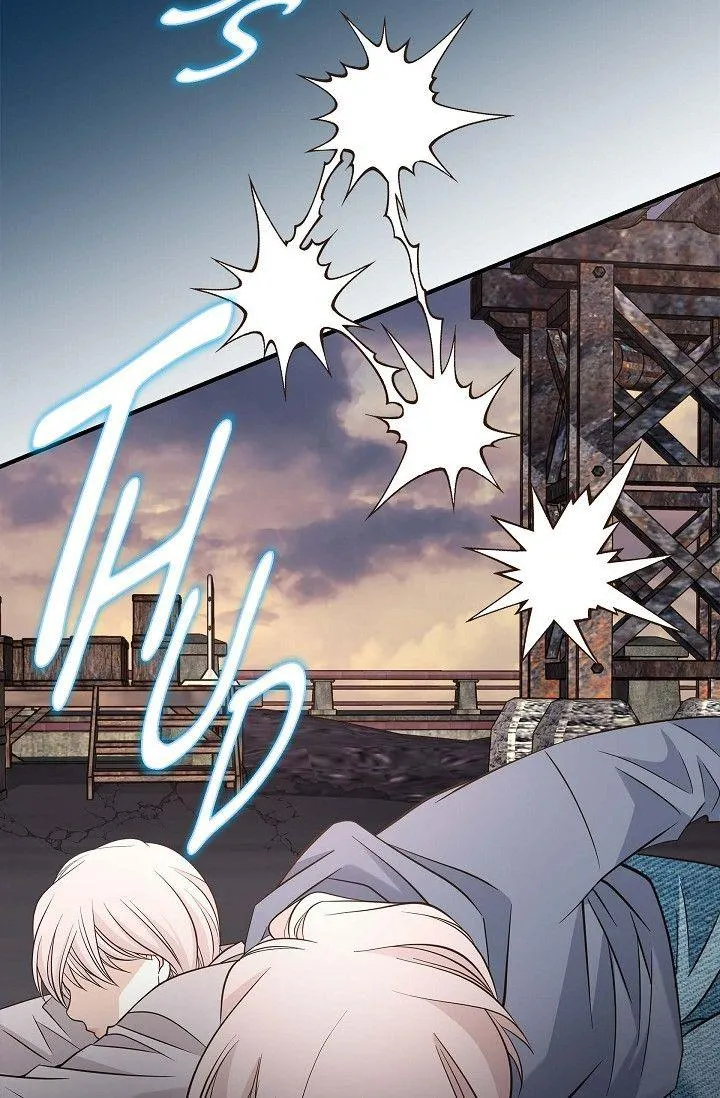 No Exit Chapter 61 page 19 - 