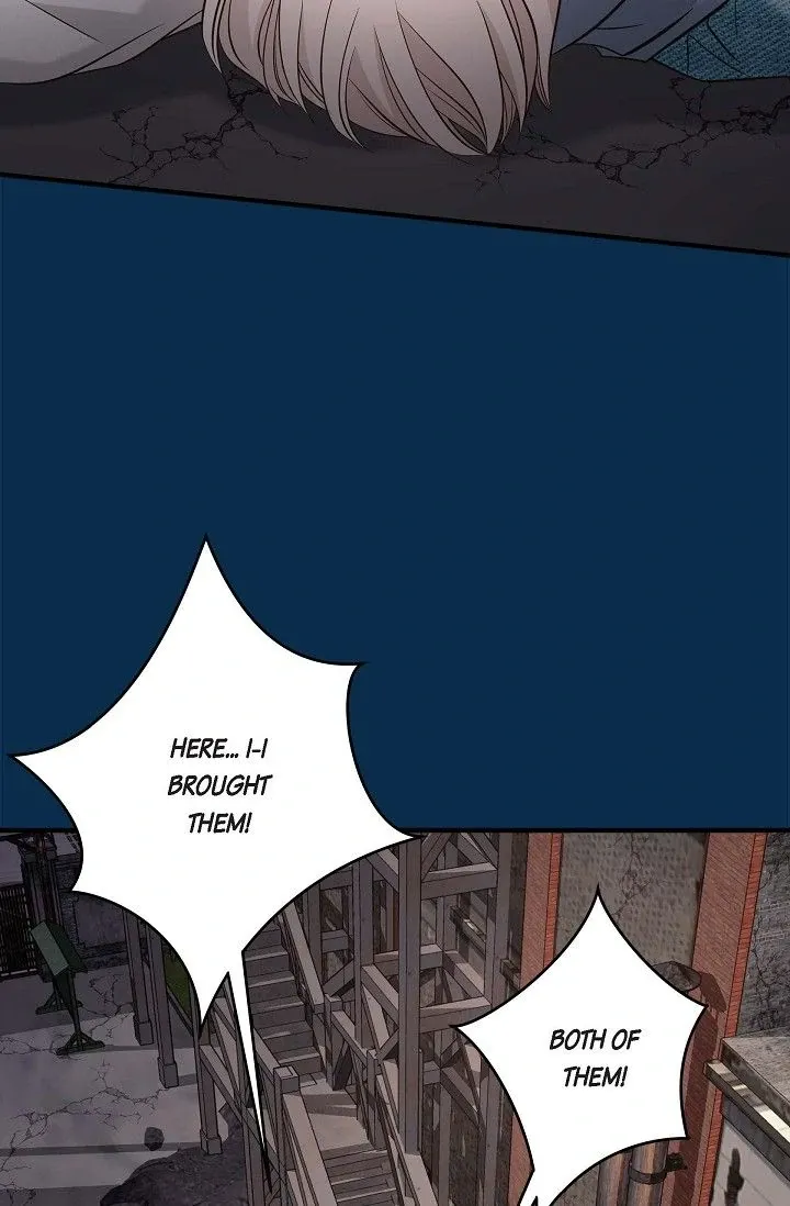 No Exit Chapter 61 page 20 - 