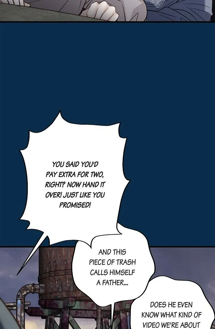 No Exit Chapter 61 page 23 - 