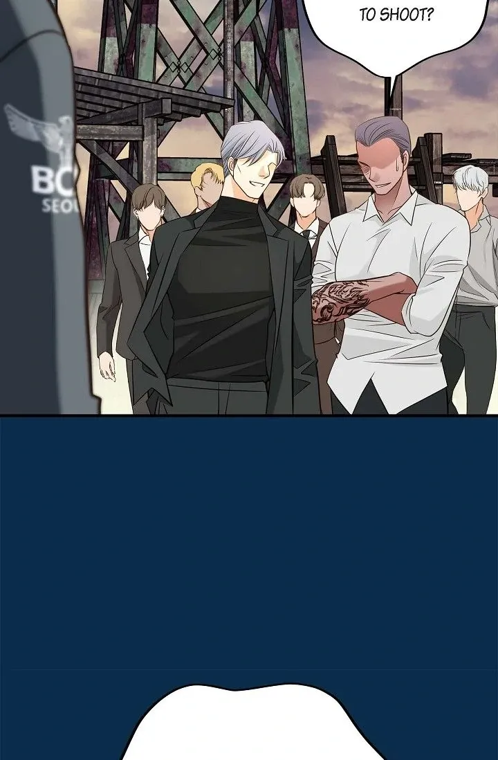 No Exit Chapter 61 page 24 - 