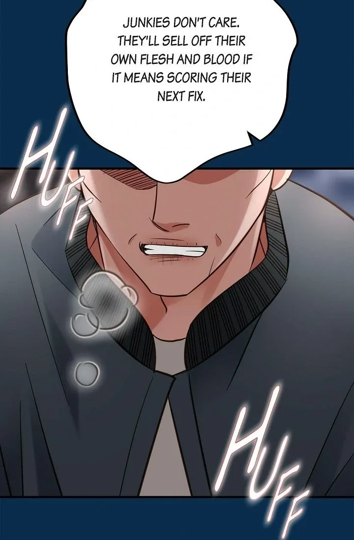 No Exit Chapter 61 page 25 - 